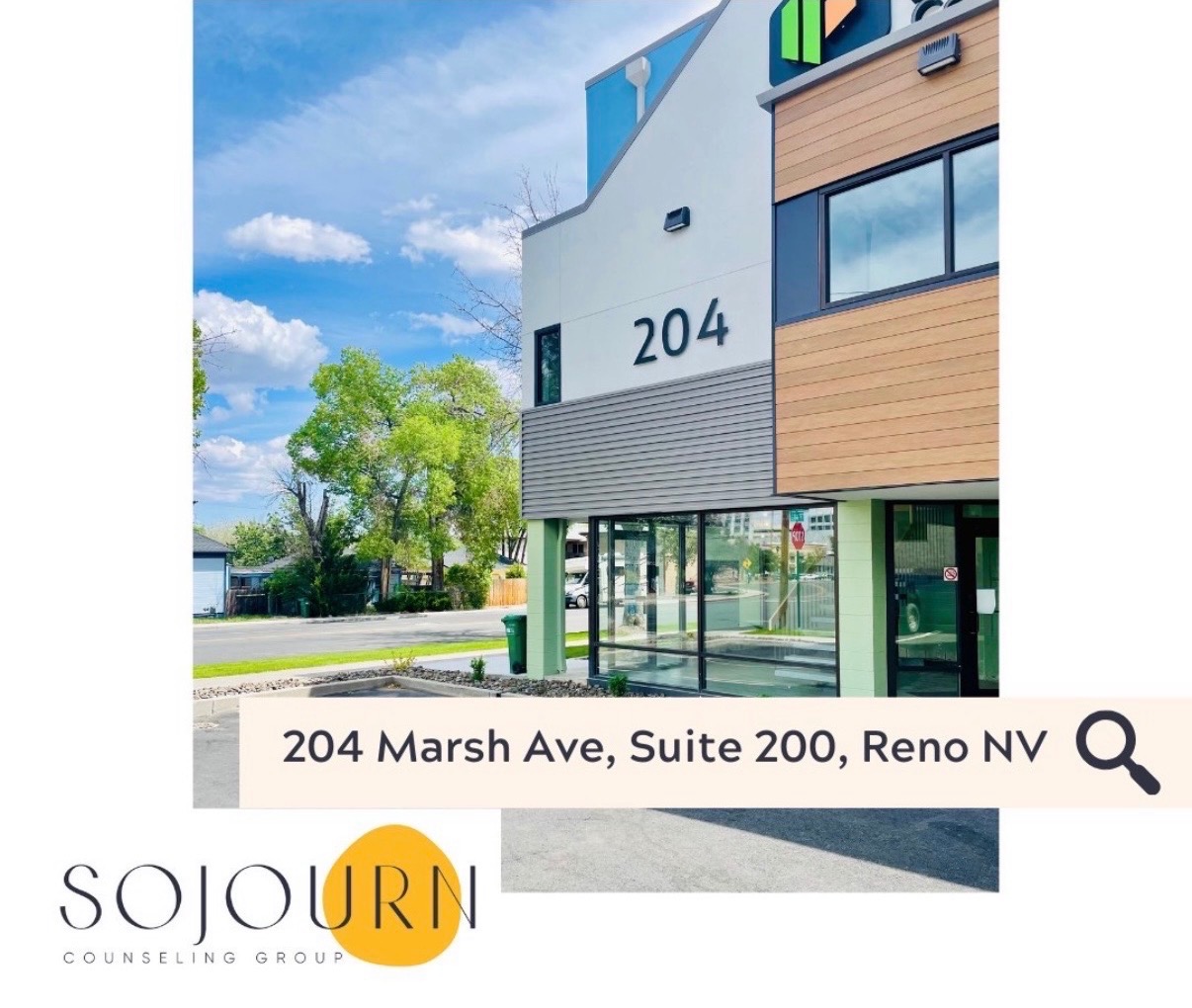 204 Marsh Avenue - 1